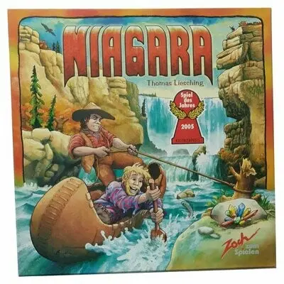 Zoch Niagara