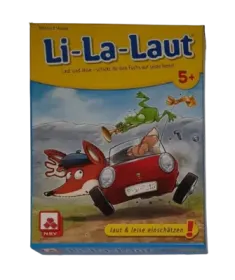 NSV Li-La-Laut