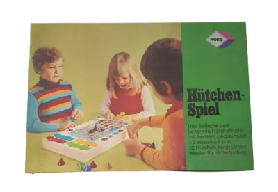 Noris Hütchenspiel 6261080