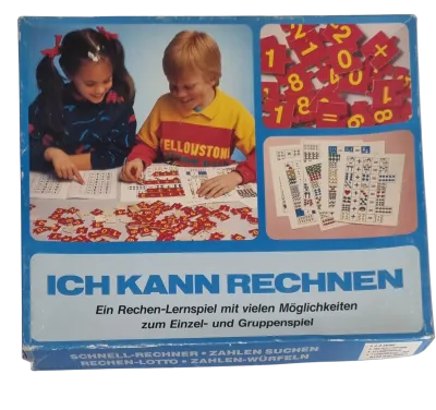 Kärnan Ich kann rechnen 538918