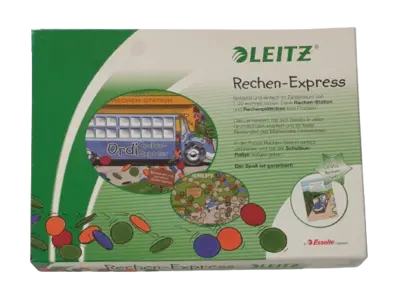 Leitz Rechen-Express