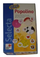 Selecta picco Popolino 3090