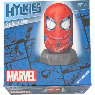 Ravensburger 3D Puzzle Hylkies Marvel Spider-Man 54 Teile No 09