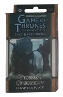 Game of Thrones Der eiserne Thron Vergessene Gemeinschaft