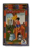 Schmidt Der kleine König Rauf & Runter 51105