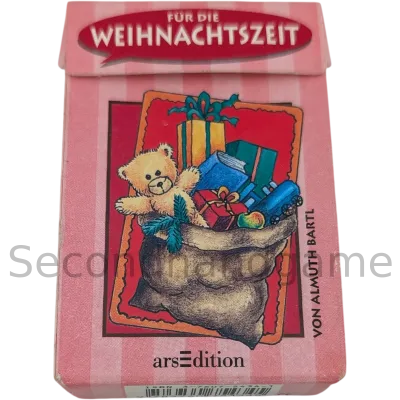 ars Edition Für die Weihnachtszeit