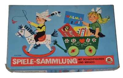 Schmidt Spiele-Sammlung 2/6