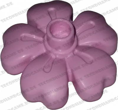 Lego Duplo Blume Modern Rosa