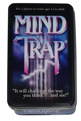 Schmidt MindTrap 063205
