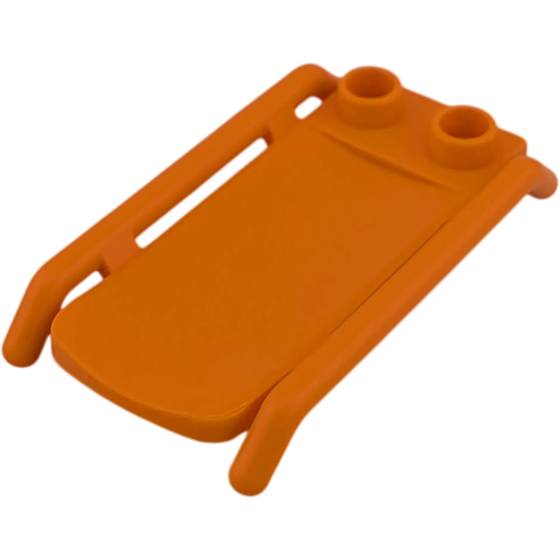 Lego Duplo 6424 Krankentrage Orange