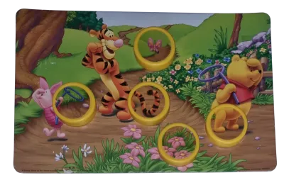 Ravensburger Winnie the Pooh Pictolino