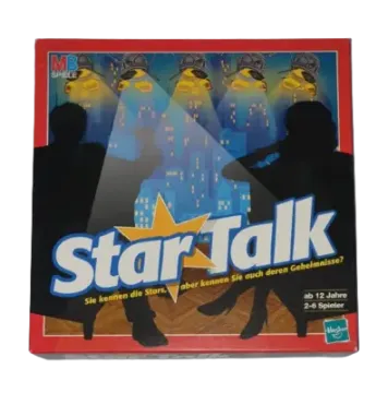 MB Star Talk