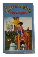 Blatz Der kleine König Rauf & Runter
