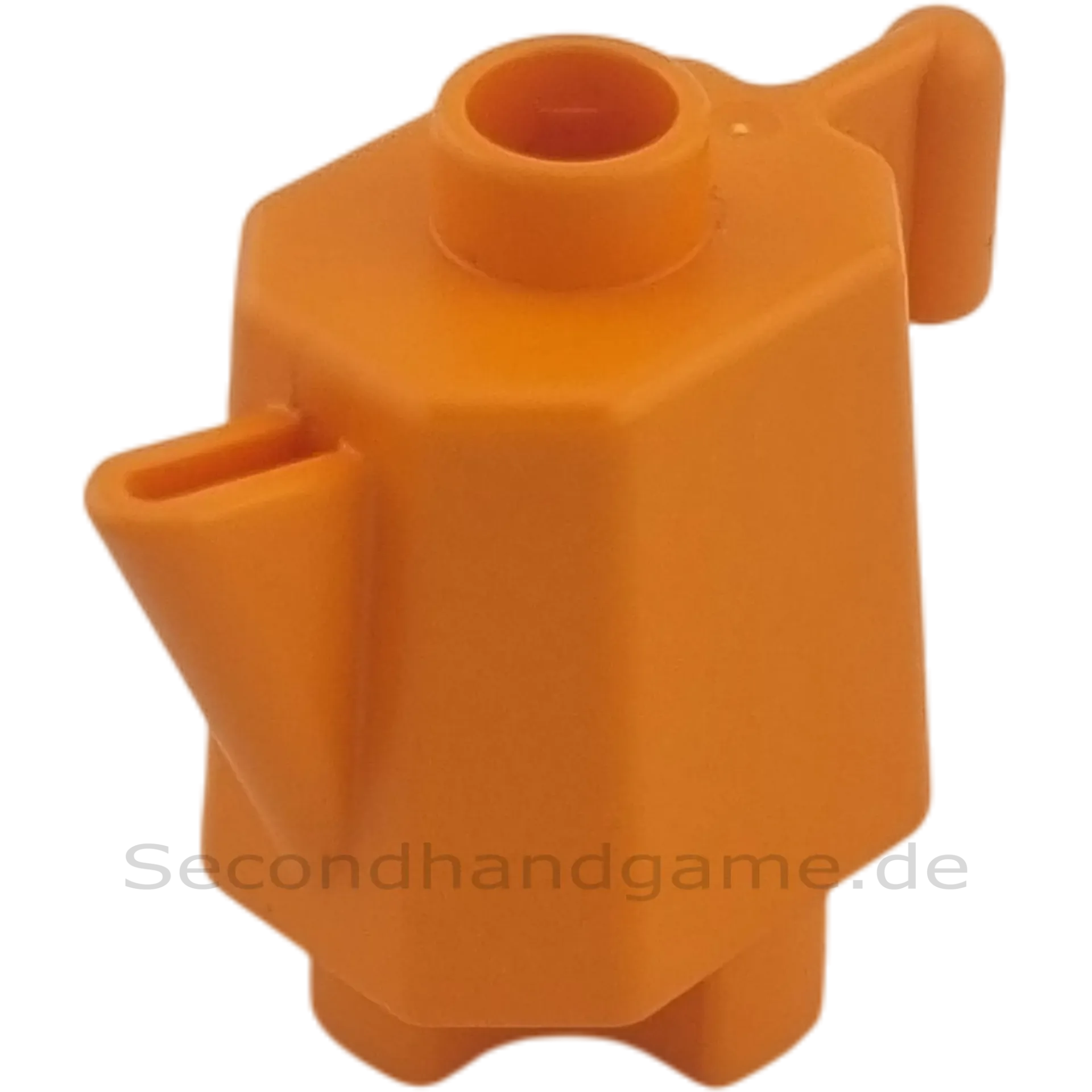 Lego Duplo 3149 Kanne Orange