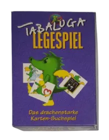 Tabaluga Legespiel
