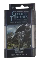 Game of Thrones Der eiserne Thron Zeit der Wölfe