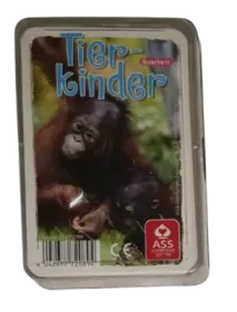 ASS Tierkinder Quartett 22572089