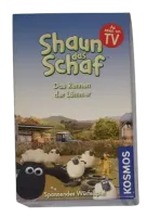 Kosmos Shaun das Schaf Das Renner der Lämmer