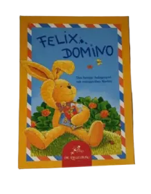 Die Spiegelburg Felix Domino