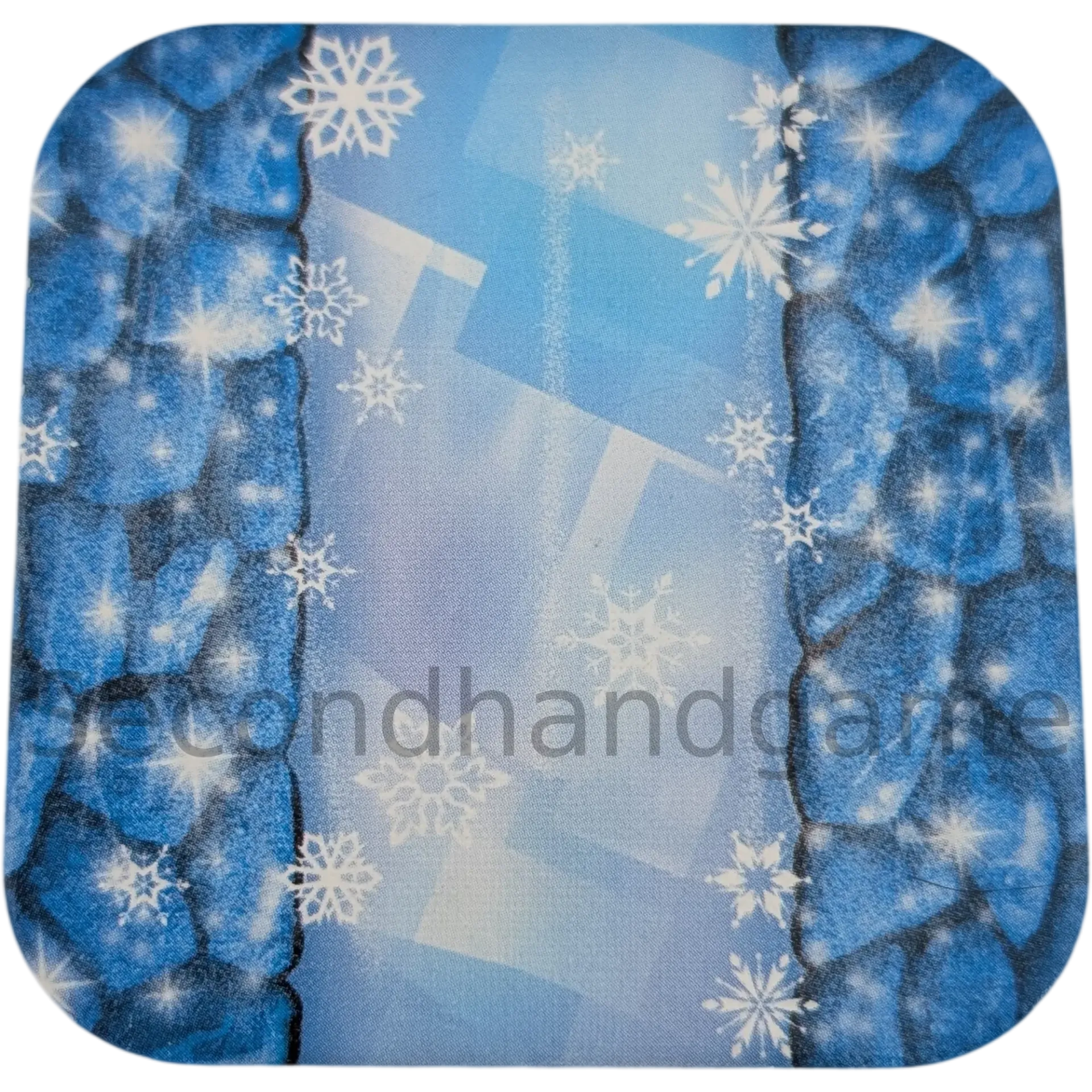 Ravensburger Frozen Junior Labyrinth Ersatzkarte Schiebekarte Gerade