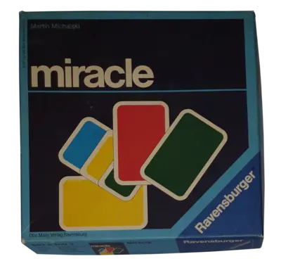 Ravensburger Miracle 60253099