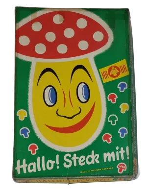 Haba Hallo! Steck mit! 1448