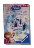Ravensburger Frozen Auf zum Eispalast!