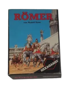 Hexagames Römer