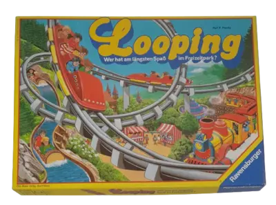 Ravensburger Looping 210107