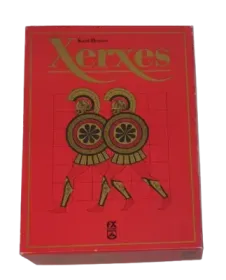 FX Schmid Xerxes