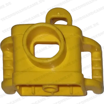 Lego Duplo 24806 Kamera Fotoapparat Gelb