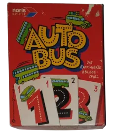 Noris Auto Bus 626/4446