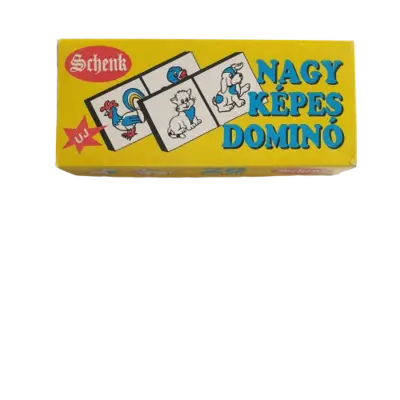 Schenk Boden Domino
