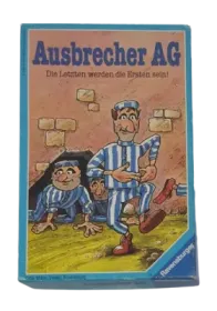 Ravensburger Ausbrecher AG 012596