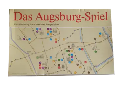 Das Augsburg-Spiel