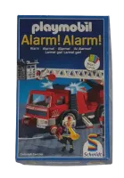 Schmidt Playmobil Alarm! Alarm!