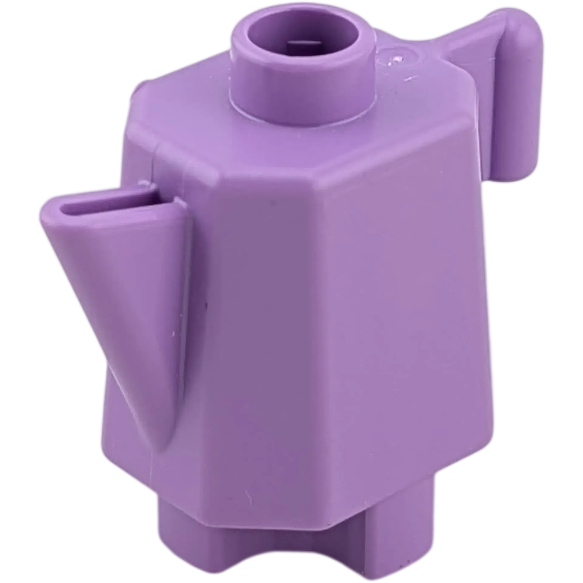 Lego Duplo 3149 Kanne Lila