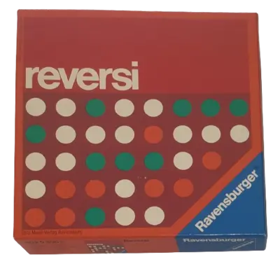 Ravensburger Reversi 60253005