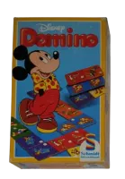 Schmidt Disney Domino