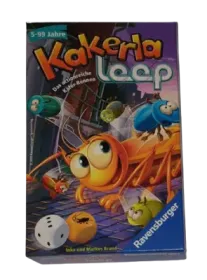 Ravensburger Kakerlaloop