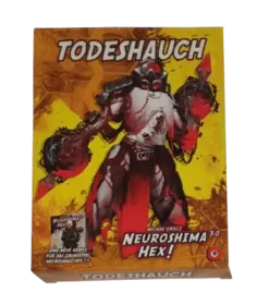 Todeshauch Neuroshima Hex