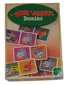 Klee Tom & Jerry Domino 60592845