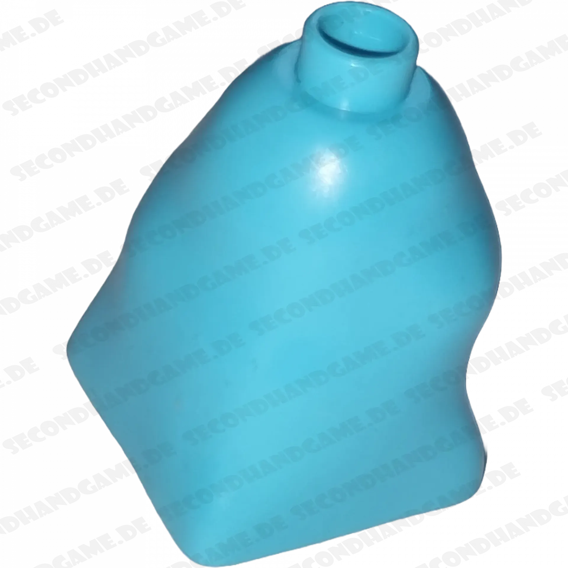 Lego Duplo 23925 Sack Müllsack Blau