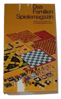 Ravensburger Das Familien Spielemagazin 96139/1980