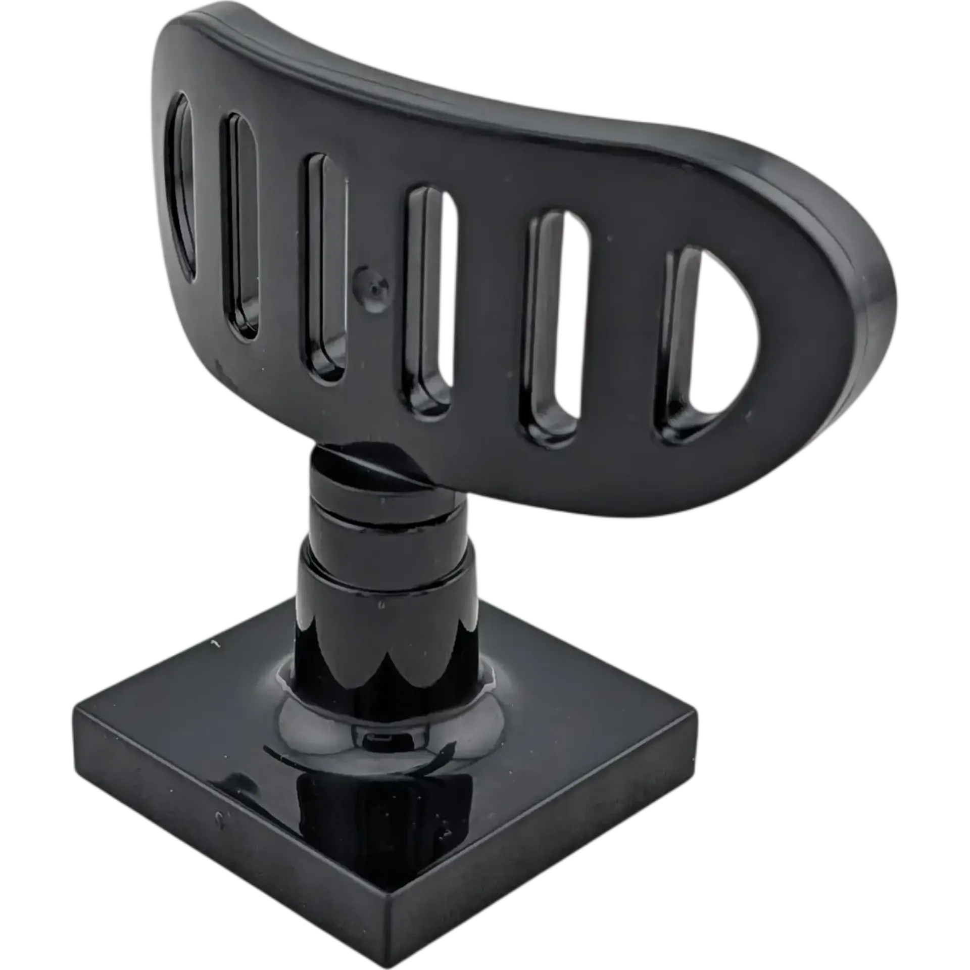 Lego Duplo 4376 Antenne Schwarz