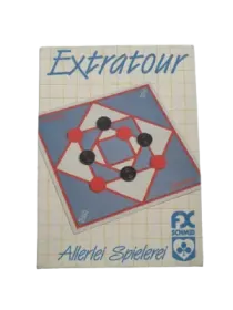 FX Schmid Extratour