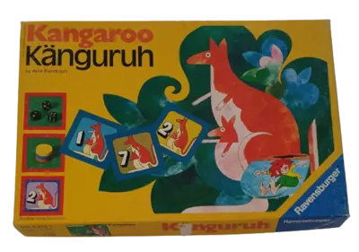 Ravensburger Känguruh 60154155