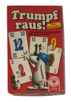 ASS Trumpf raus! Der Klassiker 24102.2