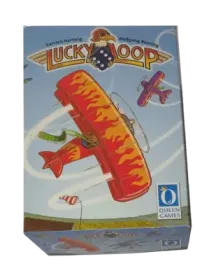 Queen Games Lucky Loop