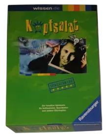 Ravensburger Kopfsalat 273423